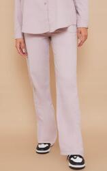 Prettylittlething Piszkos Rózsaszín Hosszú Szárú Nadrág Prettylittlething 38-AS