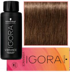 Schwarzkopf Igora Vibrance tubus 60ml 7-4 Közepes Szőke Bézs (ŻEL/SCH/VIBRAN/7-4/60ML/)