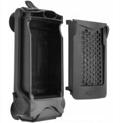 AQUAEL Nagy Teljesítményű Belső Szűrő Kis Tiszta Víz Az Akváriumban 320L/H (133419)