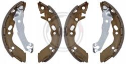 A. B. S Fékpofák készlet Hyundai A. b. s. 9122