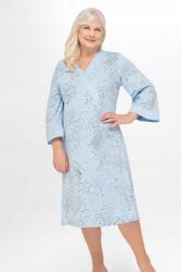 Martel Női hálóing 226 Blanka wz. 02, M, kék