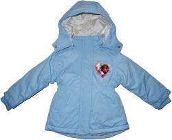 Disney Frozen Gyerek Kabát (Méret: 110)