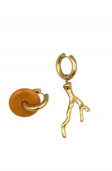  Timeless Pearly Fülbevaló