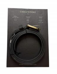 Cholewiński 108. ÖV Cholewiński S/m 75-85 CM Fekete (PW-A-01-80-CZ-S)