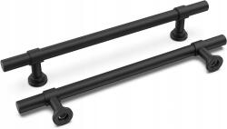  Fogantyú konyhaszekrényekhez, fiókokhoz, fürdőszobabútorokhoz Lonton 160mm (LONTON)