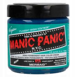 Manic Panic Hajfesték Manic Panic Classic High Voltage Mermaid 118 ml (612600110258)