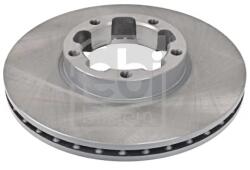 Febi Bilstein Féktárcsa 170742/FEB