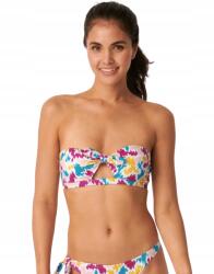 Sloggi Shore Fancy Guppy Bandeau bikini felső S 70C 75A 75B (10211215)