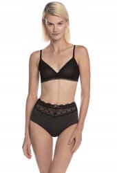 Lama Bugyi L-1527MX Lama, 2-PAK, Size XXL, fekete