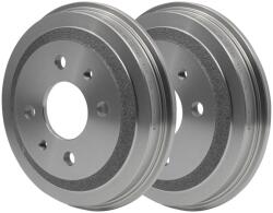 ATE 24.0218-5001.1 Fékdob