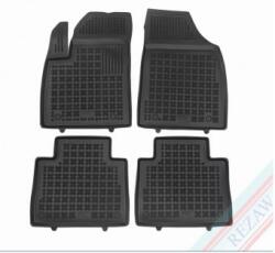 Rezaw-Plast Covorase Presuri Auto Cauciuc Dedicate MG HS 2018-2024 (ALM 205201)