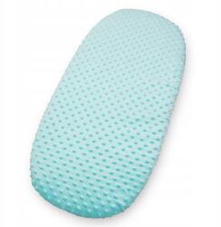 Kerstin Gumis Lepedő Minky Babakocsi Gondolához Kerstin (PGM7)