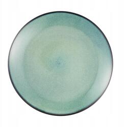 Villa Italia Kőből készült tányér 27 cm Naval (JW250)