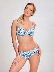 Panache Fürdőnadrág S SW0876 White/tropic (SW0876)
