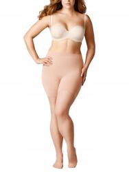 Falke Klasszikus Elasztikus Bézs Harisnyanadrág