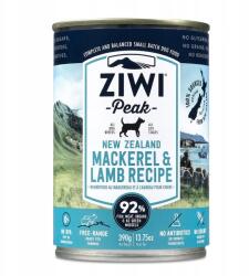 ZIWI eledel nedves ízkeverék 0, 39 kg