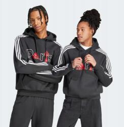 Adidas Fekete Unisex Pulóver IP3594 (s) (587838)