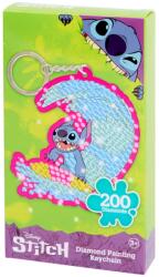 Canenco Gyémánt festés Kulcstartó Gyémánt Diy Kulcsok Ajándék (3202936)