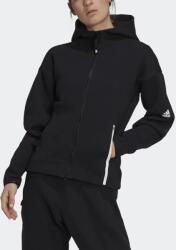 Adidas Fekete Kapucnis Pulóver GT9759 (xs) (588697)