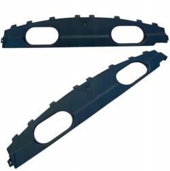 Mertt Bmw X5 F15 X6 F16 Új Csatornafedél Felső Öv Lökhárító Hűtőkupak