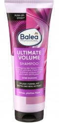 Balea Ultimate Volume Shampoo Hajsampon 250ml Volumen Németországból