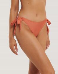 NA-KD Bikinialsó Klasszikus Narancs 42 XL N01
