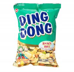  Fülöp-szigeteki snack Mix Ding Dong Rebisco 100g (8593)