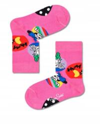 Happy Socks Disney Happy Socks 0-12 M KDNY01-3302
