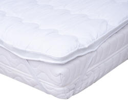  Kétrétegű matracvédő Topper 120 x 200 cm