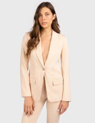 Marciano Guess Bézs Elegáns Blézer (M) (596369)