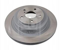 Febi Bilstein Féktárcsa 170763/FEB