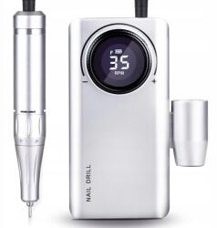  Körömmaró Gép Nbd Elektromos Reszelő Manikűr Pedikűr Akkumulátoros (BDFHDFSVDF)