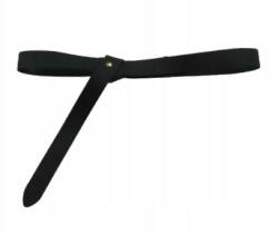 Tom Tailor Fekete Klasszikus Öv (75) (389377)