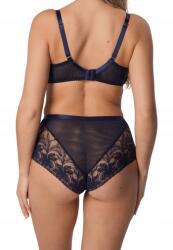 Nipplex Bugyi Magas Átlátszó Simone M Mefemi (SIM-GRN-DW65-2M)