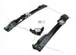 NTY Ablakemelő Vw Touareg 10- /jobb Első/ 7P6837462B