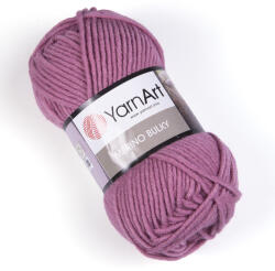 YARNART Merino Bulky Fonal 100g/100m gyapjú 3017 (epasma)