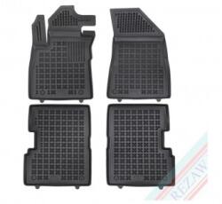 Rezaw-Plast Covorase Presuri Auto Cauciuc Dedicate MG ZS 2019-2025 (ALM 205202)