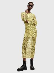 AllSaints Hálós Ruha Mintás (40) (597258)