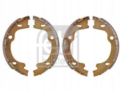 Febi Bilstein Rögzítőfékpofák kpl. 171047/FEB