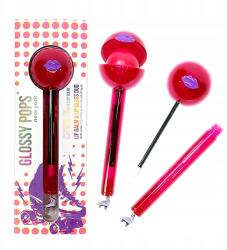 Glossy Pops Skate Factory ajakbalzsam és szájfény