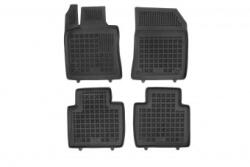 Rezaw-Plast Covorase Presuri Auto Cauciuc Dedicate DS9 E -TENSE Hybrid Plug - in , 2x4 , 4x4 2021-2025 (ALM 204701)