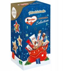 Ferrero Kinder Adventi Naptár Németországból (8000500392065)