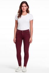 Billabong Bordó Csőfarmer (28) (592639)