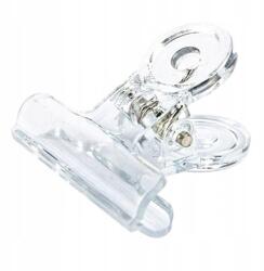 Allepaznokcie Csipesz Krimpelő Akrilgél Alagút Gél (By-Beauty)