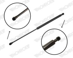 MONROE Pneumatická pružina kufor/ložný priestor MONROE ML6574 (ML6574)