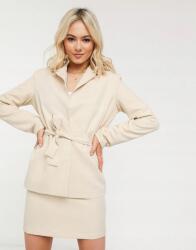 Heartbreak Kötött Blézer Krémszínű 36 S 1AAO (209422)