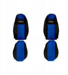 F-core Üléshuzatok Volvo Fh 16 II 05.12- F-core (F-CORE PS32 BLUE)