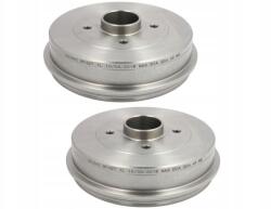 Delphi BF427 Fékdob