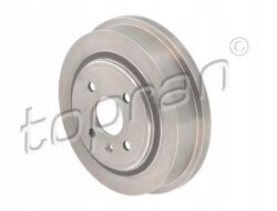 Topran Fékdob 207 011/TOP