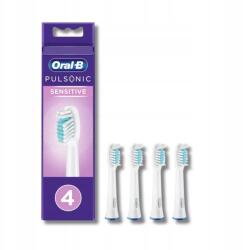 Oral-B Oral-B eredeti fogkefefej 4 db x (90708257)